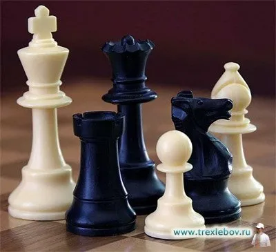 А.В.Трехлебов о совести, богах и демонах, евреях и жидах