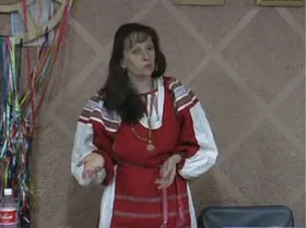 Славянское мироздание. Традиции, опыт, символы