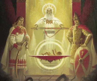 Реальное прошлое России (Видео)