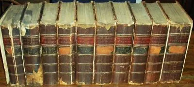 Британская энциклопедия и Николай Левашов