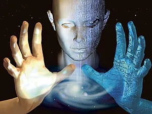 Четырёхмерное сознание это ведическое знание