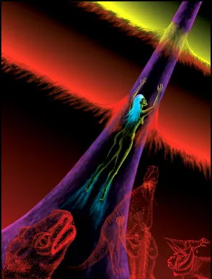 Боги, мои Боги... (исп. Трофим) (2011)