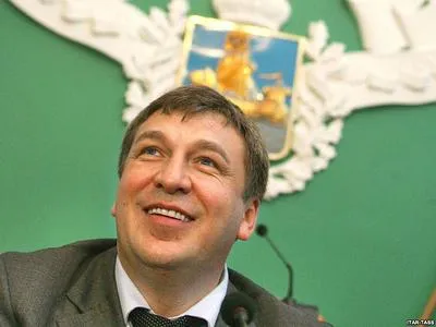 Губернатор оскорбился на джедаев и закрыл популярный Форум Губернатор оскорбился на джедаев и закрыл популярный Форум