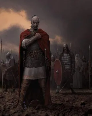 В  прицеле Русский Дух  (информационное исследование). Часть 1.