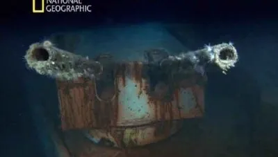Кто потопил Бисмарк? / Who sank the Bismarck? (2010) SATRip