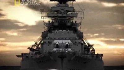 Кто потопил Бисмарк? / Who sank the Bismarck? (2010) SATRip