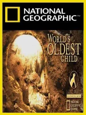 Самый древний ребенок в мире / World's oldest child (2010) SATRip