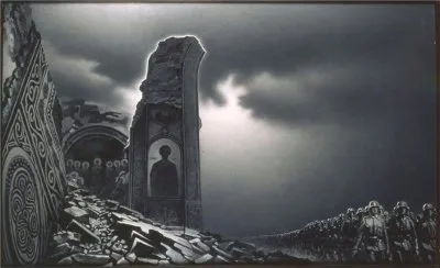 В  прицеле Русский Дух  (информационное исследование). Часть 2.