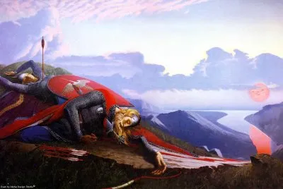 В  прицеле Русский Дух  (информационное исследование). Часть 3.