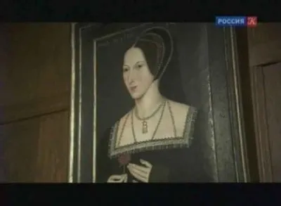 Генрих VIII. Ум тирана / Henry VIII. Mind of a Tyrant (2010) SATRip