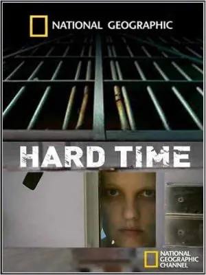 Тюремные трудности. Женская колония / Hard Time. Women On Lockdown (2010) SATRip