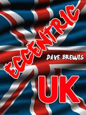 Эксцентричная Британия / Eccentric UK (2010) SATRip