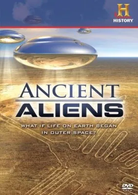 Древние пришельцы / Ancient Aliens [2 сезона] 2010