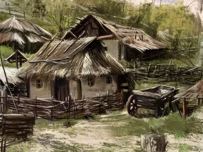 Олексiй Малорос