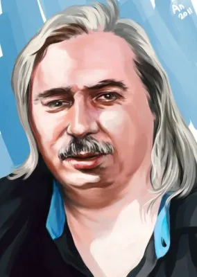 Олексiй Малорос
