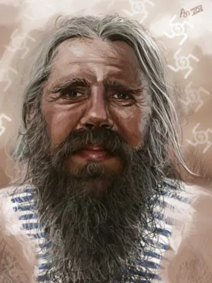 Олексiй Малорос