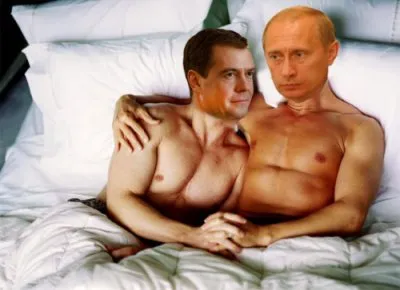 Колесников о дворце Путина в Геленджике