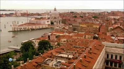 Метрополис. Венеция / Metropolis. Venice (2011) HDTV