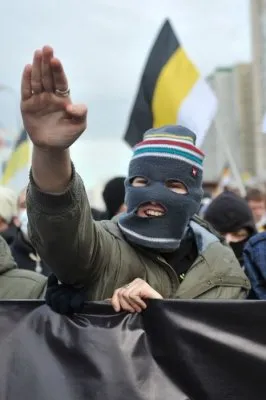 4 ноября - отчёты и впечатления очевидцев