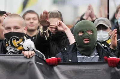 4 ноября - отчёты и впечатления очевидцев