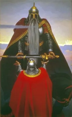 В  прицеле Русский Дух  (информационное исследование). Часть 6.