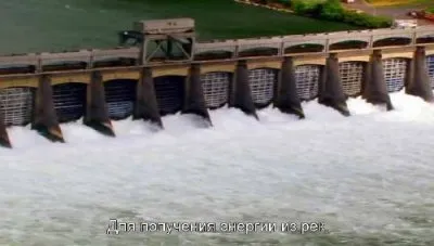 Сколько людей может жить на Земле? / ВВC: How Many People Can Live on Planet Earth? (2010) SATRip