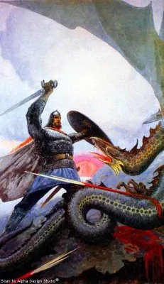 В  прицеле Русский Дух  (информационное исследование). Часть 7.