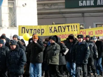 Пора ломать машину обмана