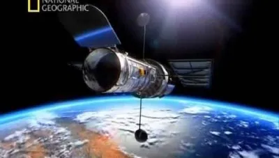 С точки зрения науки: Параллельные миры / Naked Science: Living in a Parallel Universe (2011) SATRip