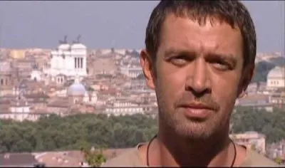 Апостол Павел (2007) DVDRip
