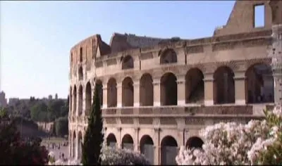 Апостол Павел (2007) DVDRip