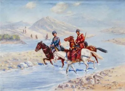 Продолжайте их кормить, иначе они нас зарежут