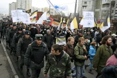 Продолжайте их кормить, иначе они нас зарежут