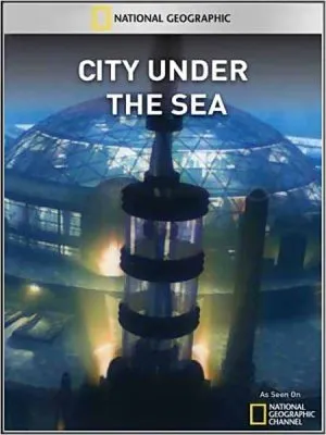 С точки зрения науки: Подводный город / Naked Science: City under the sea (2010) SATRip