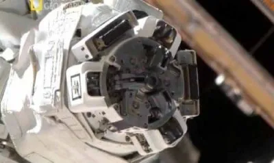 Известная Вселенная. Экстремальная космическая техника / Extreme Space Tech (2011) SATRip