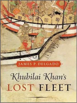Исчезнувший флот Хубилай-хана / Khubilai khan's lost fleet (2005) SATRip