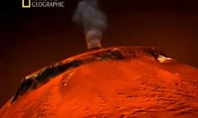 Известная Вселенная. Крупнейшие космические взрывы / Biggest Cosmic Blasts (2011) SATRip