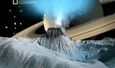 Известная Вселенная. Крупнейшие космические взрывы / Biggest Cosmic Blasts (2011) SATRip