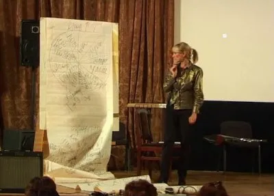 Ольга Бутакова. Мужское здоровье (о тестостероне)