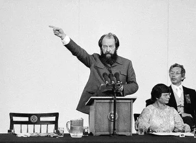 Поможет ли Запад?..