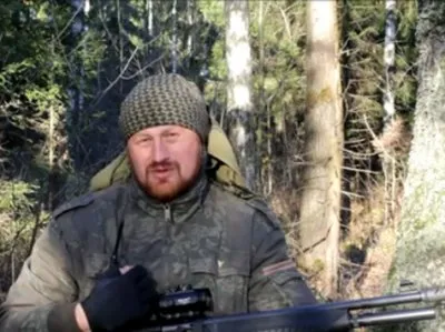 Преображение Дымовского