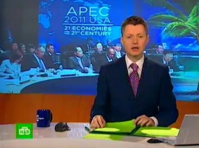 Конец эры белого человека близок