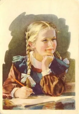 Хорошо ли мы учились в школе?