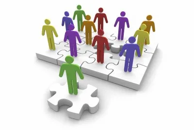 Общественные организации!?!