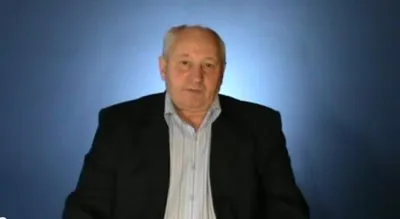 Юрий Плавский (Лидер РПС) - Я выдвигаю себя кандидатом в Президенты!