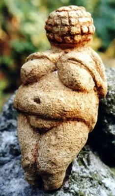 Поговорим о матриархате