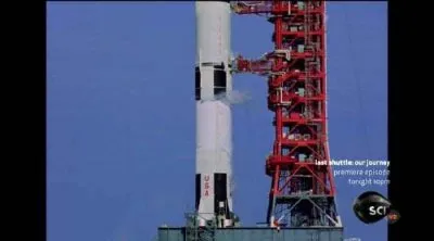 Аппараты лунных программ. Ракета Сатурн-5 / Moon Machines. The Saturn V Rockets (2009) HDTVRip