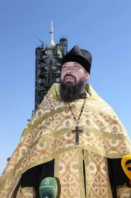 На «благословения» Гундяя бог отвечает проклятиями