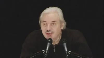 Встреча Н.В. Левашова с читателями 5 ноября 2011 года HD