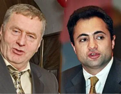 Момент Истины - Скандальное разоблачение ЛДПР (Выпуск от 16.10.2011)